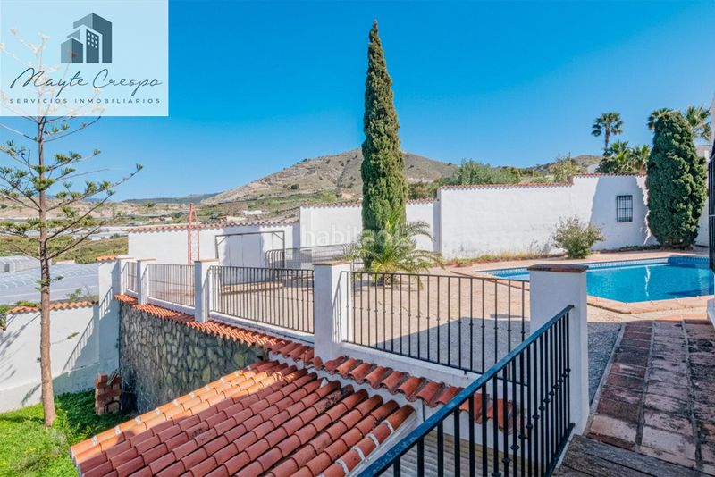 Foto 14cba5d4-900b-4df3-aed2-b3d951574ca4. Chalet in calle alcubillas 44 in Los Tablones - La Garnatilla Motril