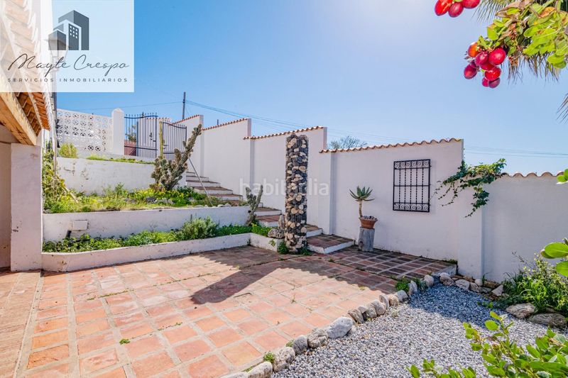 Foto 1593ac52-7cd4-4baf-a612-374d14e54786. Chalet in calle alcubillas 44 in Los Tablones - La Garnatilla Motril