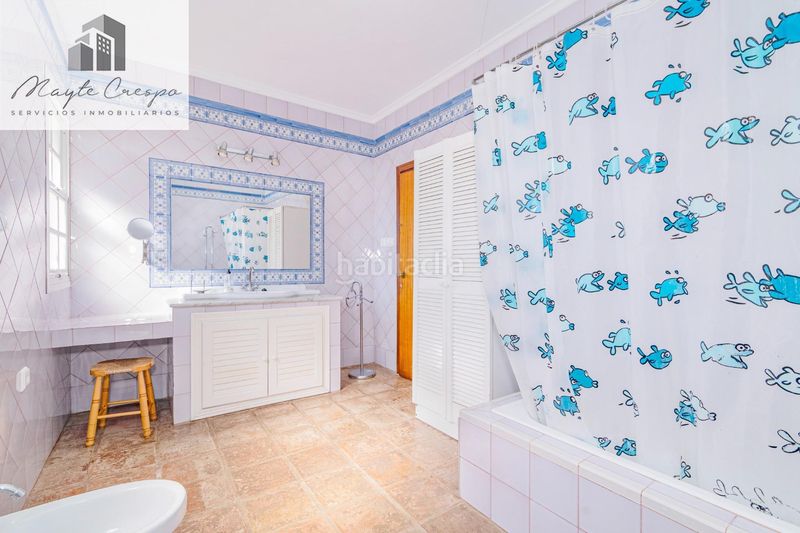 Foto 2363f1a1-b1b5-4b76-81fd-5c6da0060035. Chalet in calle alcubillas 44 in Los Tablones - La Garnatilla Motril