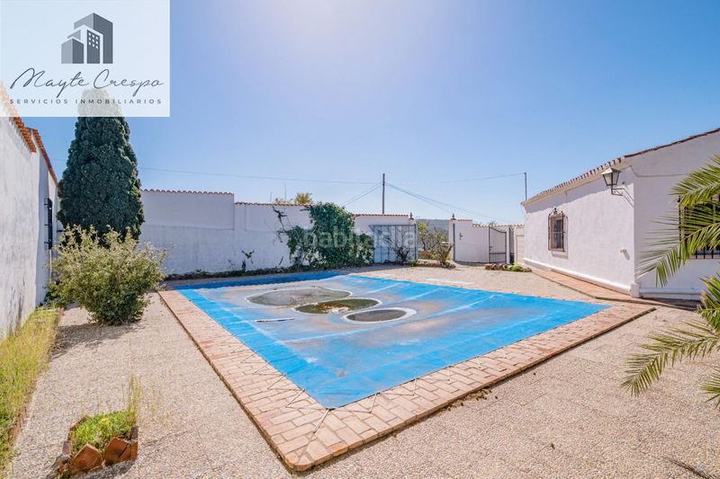 Foto 3027b9aa-696f-4b39-9ae9-78cf9ce42f90. Chalet in calle alcubillas 44 in Los Tablones - La Garnatilla Motril