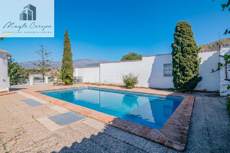 Foto 3b8036c5-3d9f-4269-b312-57c18950b878. Chalet in calle alcubillas 44 in Los Tablones - La Garnatilla Motril