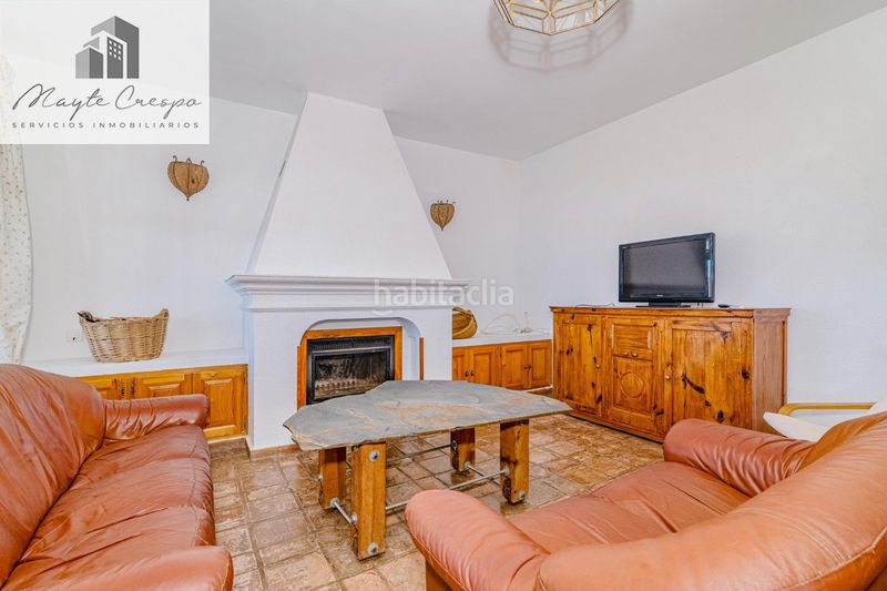 Foto 3ee87133-d552-48ec-93fb-13bee88e0dd1. Chalet in calle alcubillas 44 in Los Tablones - La Garnatilla Motril