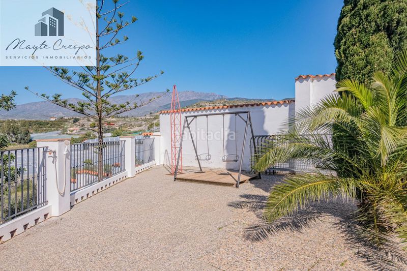 Foto 3fd93f03-d16f-4b11-9364-bb28baffe118. Chalet in calle alcubillas 44 in Los Tablones - La Garnatilla Motril