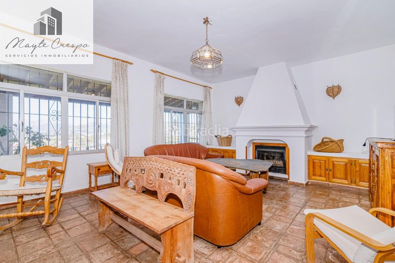 Foto 46679a56-a4d3-4234-a68c-fa365e08e4c3. Chalet in calle alcubillas 44 in Los Tablones - La Garnatilla Motril