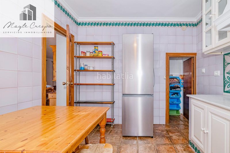 Foto 4d72c04d-a73e-4518-9dbf-4787cd990ba2. Chalet in calle alcubillas 44 in Los Tablones - La Garnatilla Motril