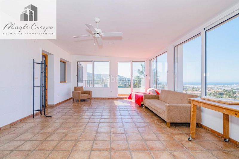Foto 525dd8d1-b0b7-42f1-8bd5-42f64fc33d70. Chalet in calle alcubillas 44 in Los Tablones - La Garnatilla Motril
