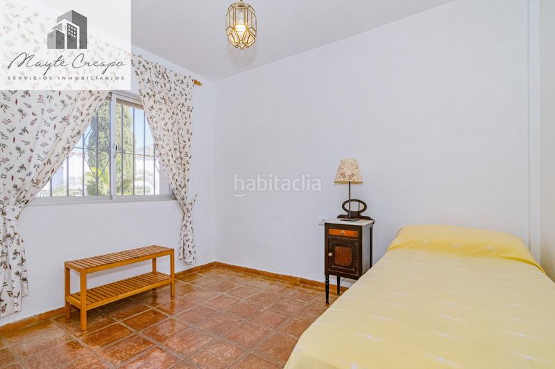 Foto 5e78d767-a4ab-43d2-ae31-ff40db39b4cb. Chalet in calle alcubillas 44 in Los Tablones - La Garnatilla Motril