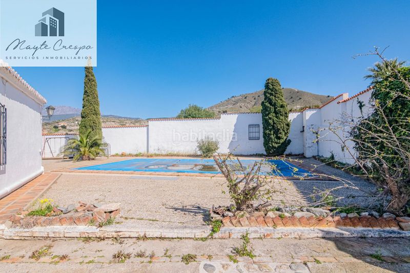 Foto 6fb8fa25-565e-4fc5-a228-b7b35395009d. Chalet in calle alcubillas 44 in Los Tablones - La Garnatilla Motril