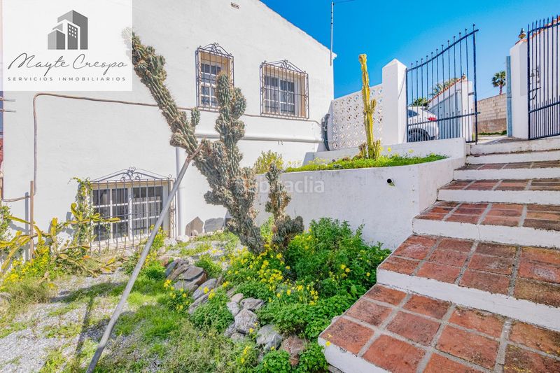 Foto 7a7536b9-d211-4927-941e-aa084e6c90b5. Chalet in calle alcubillas 44 in Los Tablones - La Garnatilla Motril