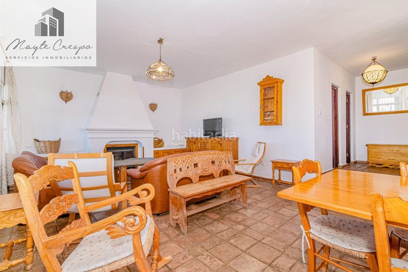 Foto 805266db-8dd5-4cf4-bed4-eb8ff17f469b. Chalet in calle alcubillas 44 in Los Tablones - La Garnatilla Motril