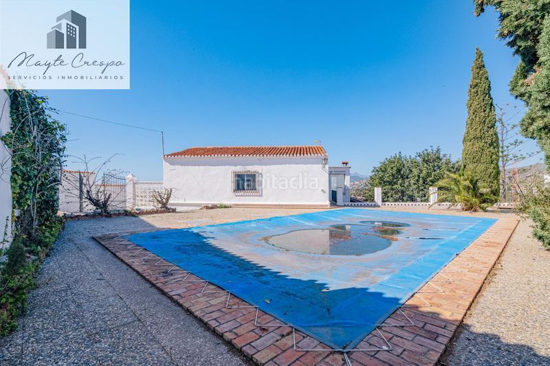 Foto 8335e83b-78af-4993-9a3a-cb2ad2781663. Chalet in calle alcubillas 44 in Los Tablones - La Garnatilla Motril