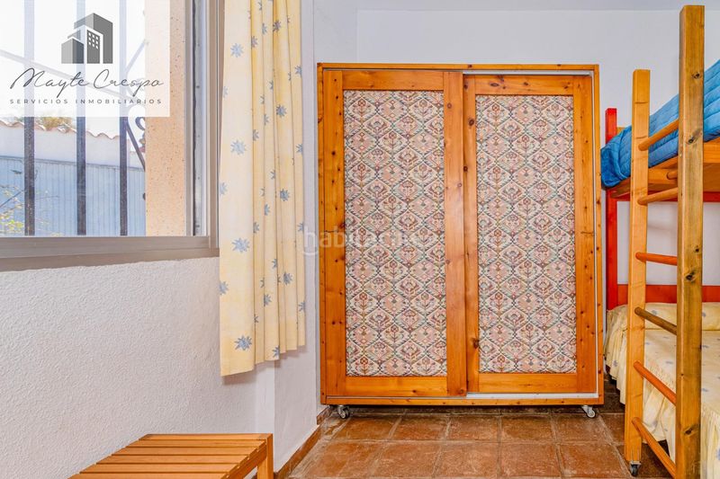 Foto 895c61aa-5775-4776-ac28-1c84d338352a. Chalet in calle alcubillas 44 in Los Tablones - La Garnatilla Motril
