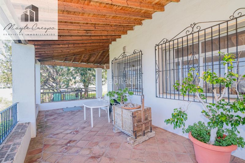 Foto 93c68495-4cb4-4e45-99b9-f1233d18e671. Chalet in calle alcubillas 44 in Los Tablones - La Garnatilla Motril