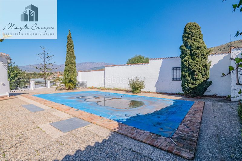 Foto 93f9d4fd-299a-492a-9f22-dfb299c519a7. Chalet in calle alcubillas 44 in Los Tablones - La Garnatilla Motril