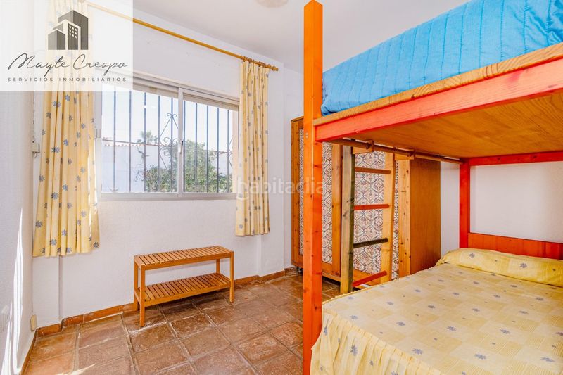 Foto 950edaa5-5080-4b51-b9cb-61f2c00e3d39. Chalet in calle alcubillas 44 in Los Tablones - La Garnatilla Motril