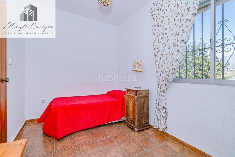 Foto 95f34095-fa42-4c30-9525-e9573da532c9. Chalet in calle alcubillas 44 in Los Tablones - La Garnatilla Motril