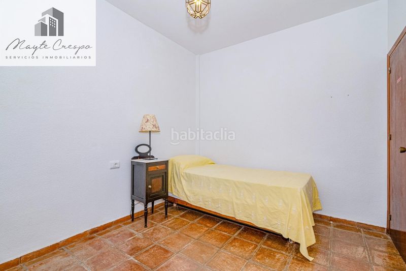 Foto 9de90ccf-8de5-4a45-a161-53aadd832fb3. Chalet in calle alcubillas 44 in Los Tablones - La Garnatilla Motril