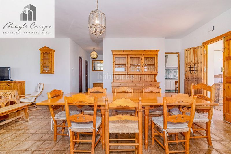 Foto a2d71ad6-42a2-442b-80fc-2ea5df1903e2. Chalet in calle alcubillas 44 in Los Tablones - La Garnatilla Motril