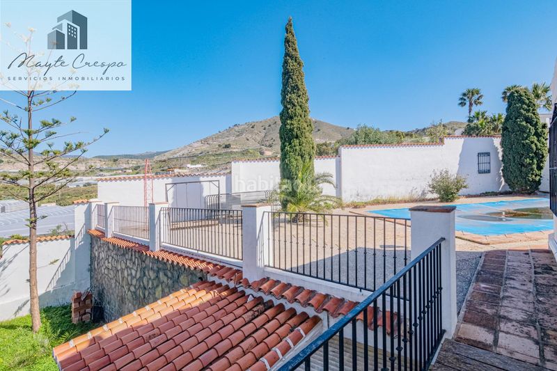 Foto a5a5e12b-c65d-4ce4-a02d-7ab09007007d. Chalet in calle alcubillas 44 in Los Tablones - La Garnatilla Motril