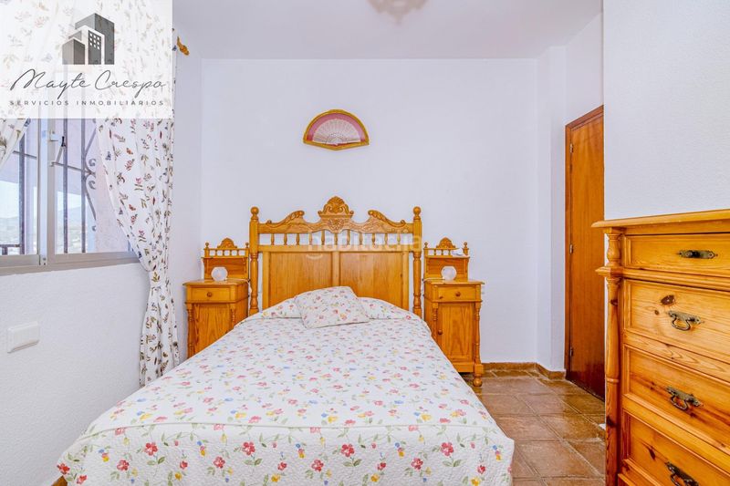 Foto abb9a64e-b1e4-45a7-8630-2ed2c3252397. Chalet in calle alcubillas 44 in Los Tablones - La Garnatilla Motril