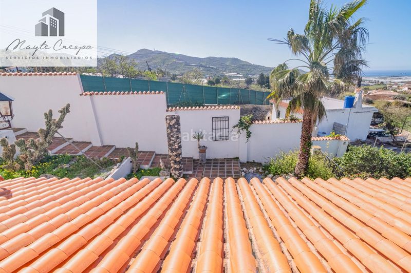 Foto b4d52226-471c-4755-b8a3-234f975c4e2c. Chalet in calle alcubillas 44 in Los Tablones - La Garnatilla Motril
