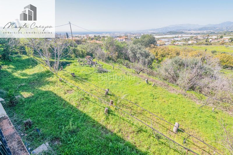 Foto b8b7d3ea-d7f0-472e-b0d3-4f6dab65cfa2. Chalet in calle alcubillas 44 in Los Tablones - La Garnatilla Motril