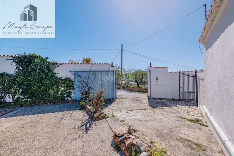 Foto c4c39e14-9476-4b20-aa29-1443bfcc04c5. Chalet in calle alcubillas 44 in Los Tablones - La Garnatilla Motril