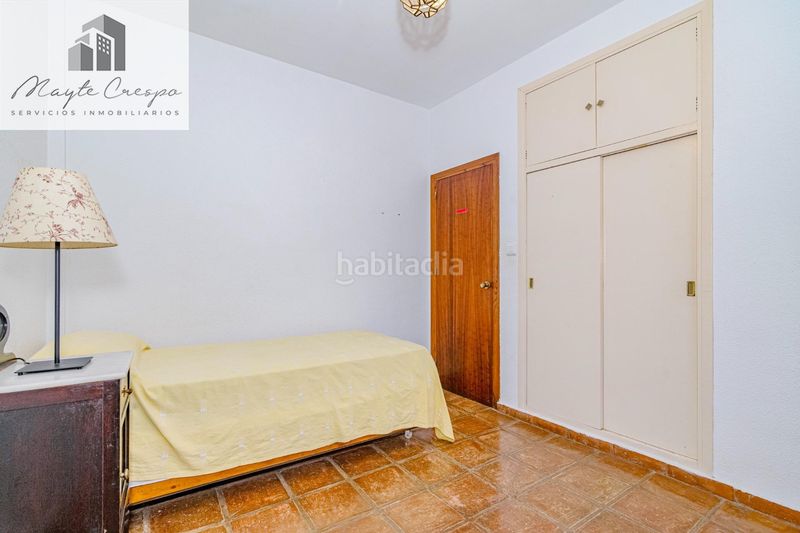 Foto c7bb8caa-c3bf-487b-b359-49d6033e826b. Chalet in calle alcubillas 44 in Los Tablones - La Garnatilla Motril
