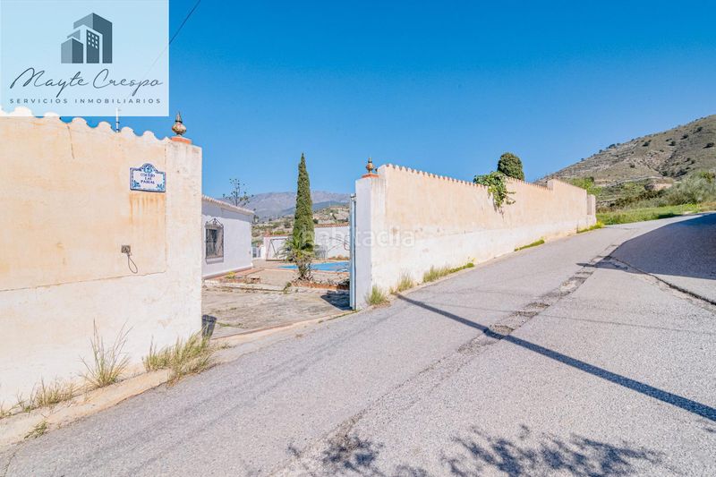 Foto cc96ef34-c4c4-43f7-bfb5-3268a7c620a6. Chalet in calle alcubillas 44 in Los Tablones - La Garnatilla Motril