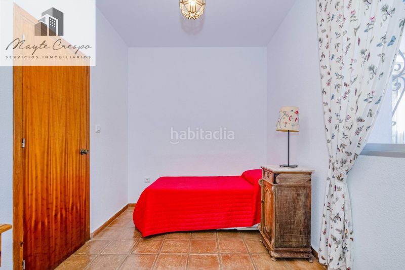 Foto d3036615-8629-418b-9829-d7bf3006cd1a. Chalet in calle alcubillas 44 in Los Tablones - La Garnatilla Motril