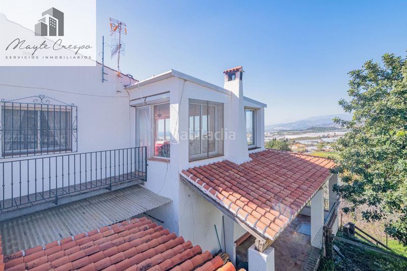 Foto e09e6dc5-600f-4b12-bd97-979363412366. Chalet in calle alcubillas 44 in Los Tablones - La Garnatilla Motril