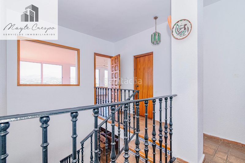 Foto e1cee25f-f4fc-425d-a37f-2a80e9eee533. Chalet in calle alcubillas 44 in Los Tablones - La Garnatilla Motril