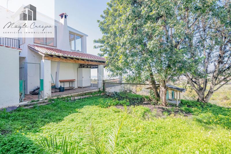 Foto e67ca740-a1ca-4ca6-ae0d-875571a823f8. Chalet in calle alcubillas 44 in Los Tablones - La Garnatilla Motril