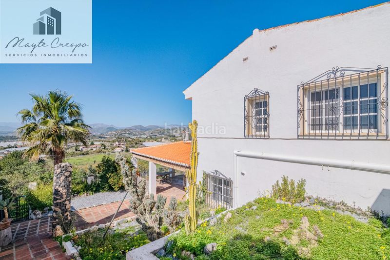 Foto f08fe75c-1719-49f3-8263-a766865a6368. Chalet in calle alcubillas 44 in Los Tablones - La Garnatilla Motril