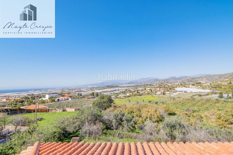 Foto f1b40b82-8630-4f49-898e-d165d42bac8d. Chalet in calle alcubillas 44 in Los Tablones - La Garnatilla Motril