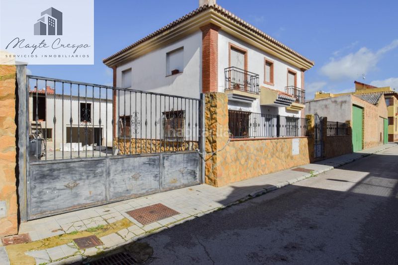 Foto 80a721c7-36f1-48db-9234-83bdccd0e46b. Casa a Cijuela