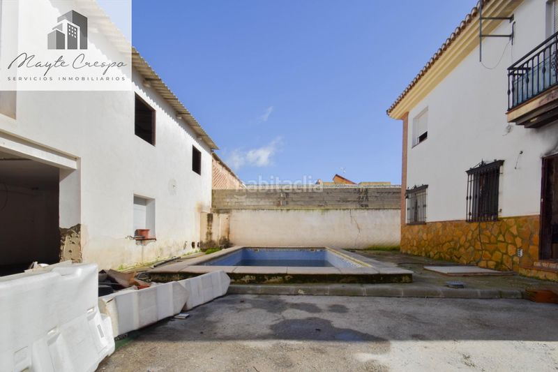 Foto a17932ab-b724-42f4-9a92-5e7f699624ce. Casa a Cijuela