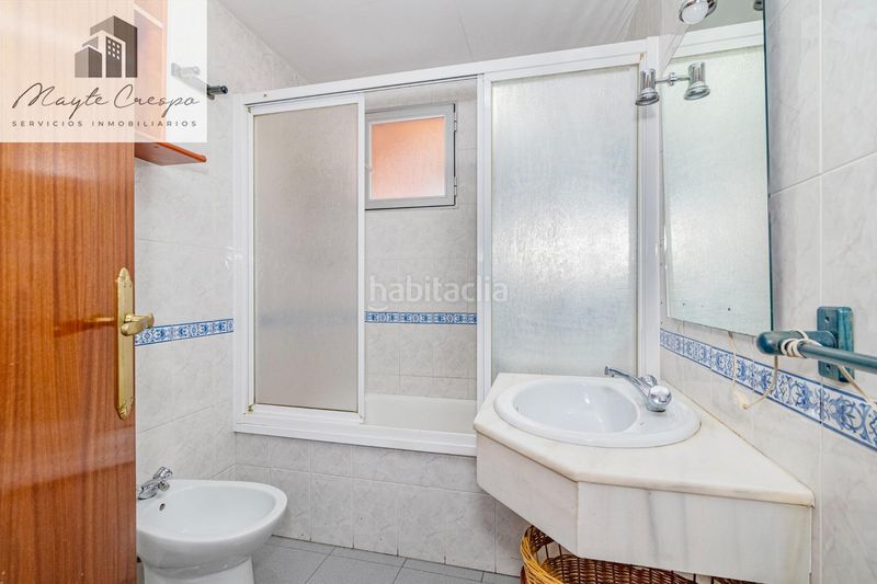 Foto 14448987-e04c-40cb-b5ee-c1a19aedb5e5. Dúplex amb aparcament a Joaquina Eguaras Granada