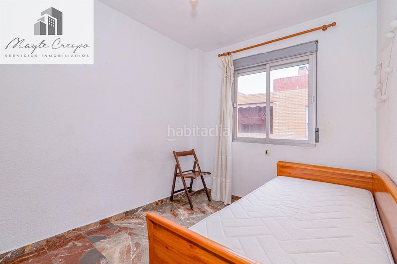 Foto 1a4c70cc-0fca-429f-9452-697839730ec4. Dúplex amb aparcament a Joaquina Eguaras Granada