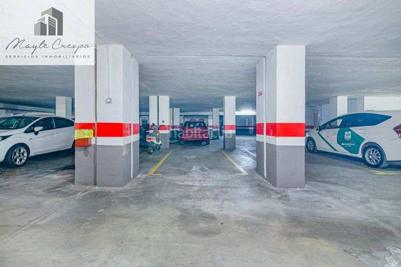 Foto 3070244e-2dc1-4573-8c66-ede16377daf0. Dúplex amb aparcament a Joaquina Eguaras Granada