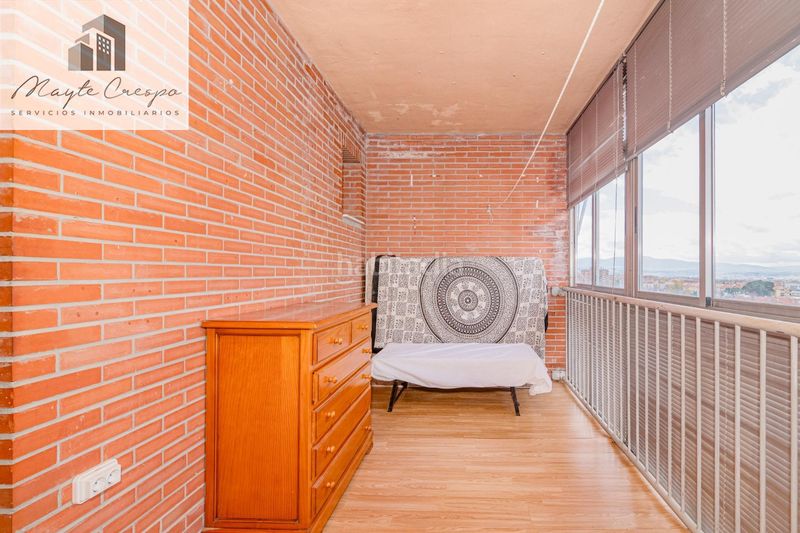 Foto 3dbc1e68-22d0-4af9-aa5f-37d13d3ee6a4. Dúplex amb aparcament a Joaquina Eguaras Granada