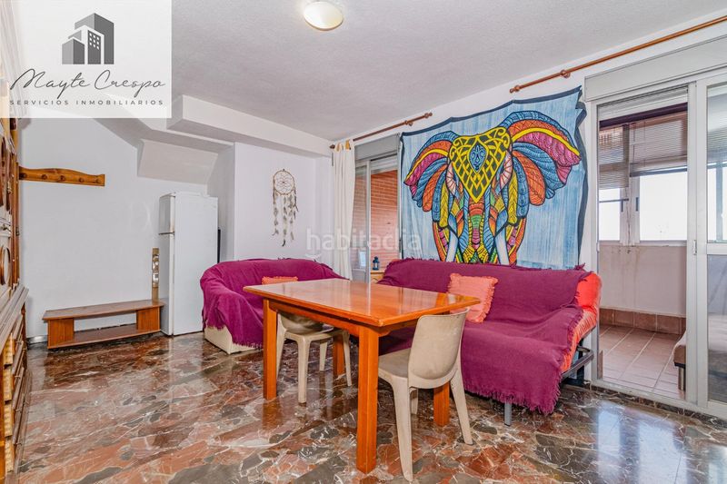 Foto 451ddb95-6b54-4d8c-8f90-33afd035511b. Dúplex amb aparcament a Joaquina Eguaras Granada