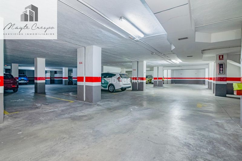 Foto 5007e9be-98ef-4c03-8ff2-10baabb74aaa. Dúplex amb aparcament a Joaquina Eguaras Granada