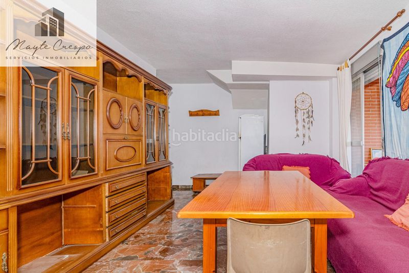 Foto 514db245-4f12-482f-a9fb-30da28578c8f. Dúplex amb aparcament a Joaquina Eguaras Granada