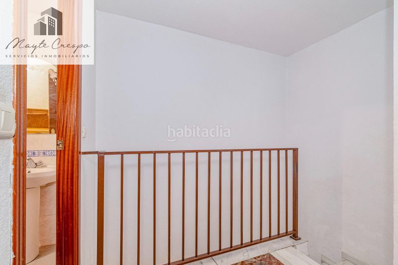 Foto 636c6c28-d66d-4cd4-8885-1c95d37445d0. Dúplex amb aparcament a Joaquina Eguaras Granada