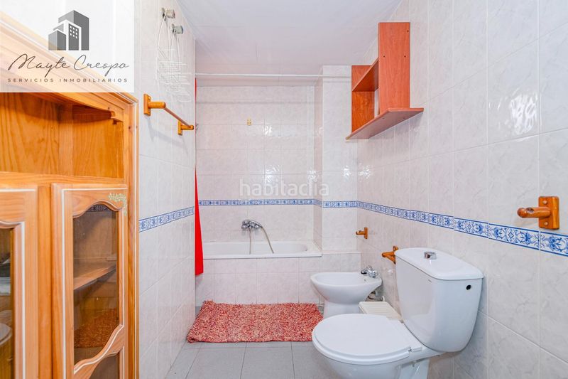 Foto 6690e11b-28a5-470e-9187-30eb10cf1449. Dúplex amb aparcament a Joaquina Eguaras Granada