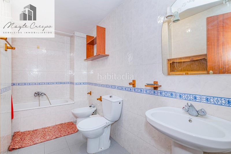 Foto 69461096-75b2-4c43-a57b-fd9f933f1ea5. Dúplex amb aparcament a Joaquina Eguaras Granada