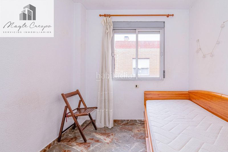 Foto 6b61c0a0-e908-4202-b0f9-5ab08c58d478. Dúplex amb aparcament a Joaquina Eguaras Granada