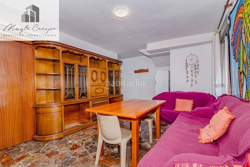 Foto 6bfe2bb1-4fcf-4487-93b6-9a6b3b04597a. Dúplex amb aparcament a Joaquina Eguaras Granada