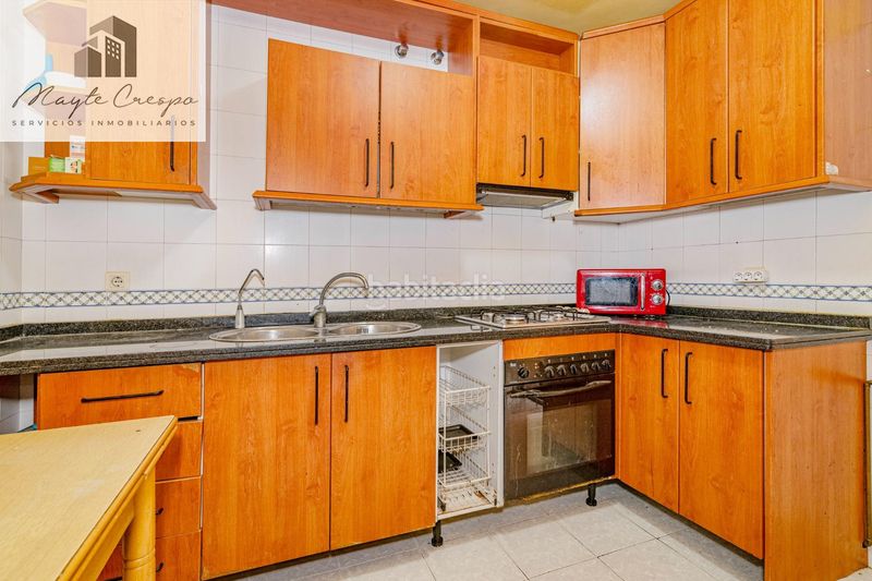 Foto 71cebcca-dc0c-4c79-9490-c5ca64f53e17. Dúplex amb aparcament a Joaquina Eguaras Granada